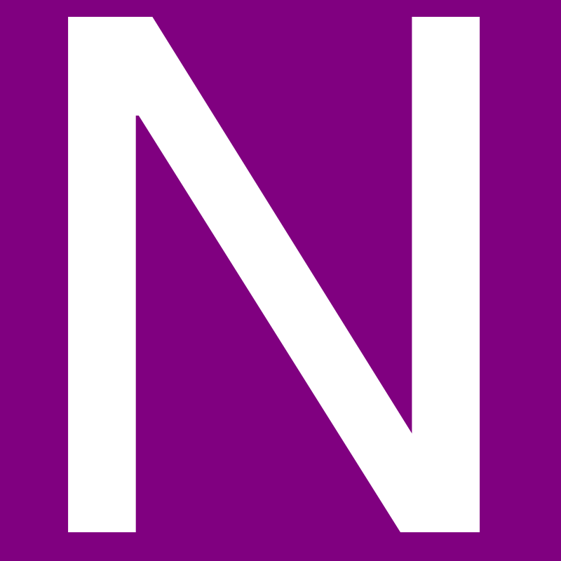 N